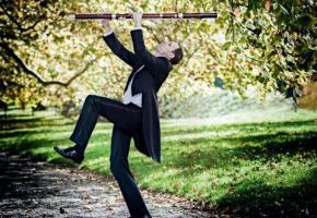 Une saison pleine d’enthousiasme. DR 