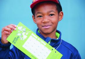 Terre des Hommes Suisse. dr