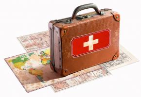 La Suisse, terre d’asile pour de nombreux Hongrois il y a 60 ans. GETTY IMAGES/GRAFISSIMO 