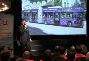 Jean-Claude Schmalz, directeur général de TPG Publicité SA. DR 