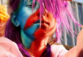 Des spectacles hauts en couleur vont faire vibrer la belle bâtisse  des Eaux-Vives. MAGALI DOUGADOS