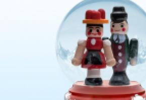 Une vie d’un couple tout ce qu’il y a de plus «banal»… DR 