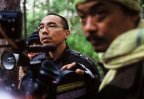 Le réalisateur thaïlandais Apichatpong Weerasethakul est l’hôte d’honneur cette année. CHAI SIRIS/DR 