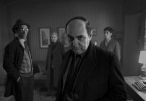 Le film «Neruda», de Pablo Larraín, sera projeté lors de la cérémonie d’ouverture. DR 