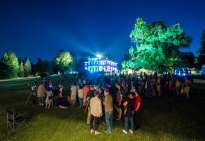 Des centaines de visiteurs se pressent à chaque nouvelle édition de l’événement scientifique. 