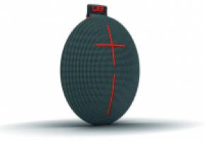 L'enceinte sans fil UE Roll 2. DR
