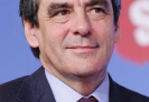 François Fillon, un conservateur et un libéral. DR 