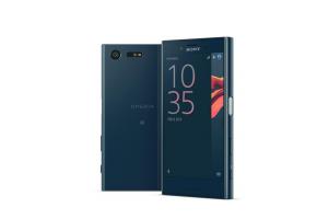 Le XPERIA XCOMPACT. DR