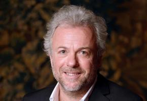 Frédéric Lenoir racontera les ateliers philosophiques qu’il a menés  avec des enfants. DR 