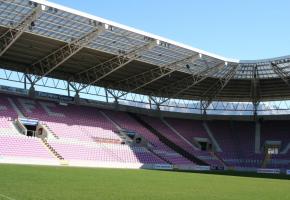 La Fondation du Stade pourra assurer l’exploitation et la maintenance des installations. DR DR