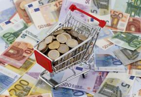 Le tourisme d’achat cause un tort important à l’économie locale. GETTY IMAGES/CHRISTOPHER OLIVER 