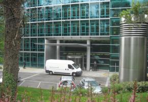 L’assainissement énergétique d’un bâtiment permet souvent d’augmenter sa valeur. DR 