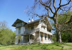 En créant, l’enfant exerce sa liberté. DR 