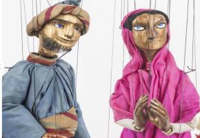 A la découverte du travail de tous les corps de métiers. DR 