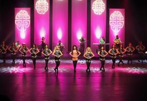 Un spectacle renouvelé chaque année. DR 