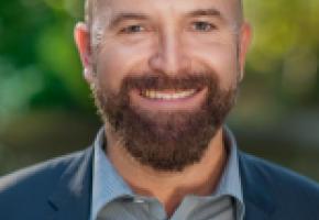 Le maire de Carouge Nicolas Walder. DR/BITZ 