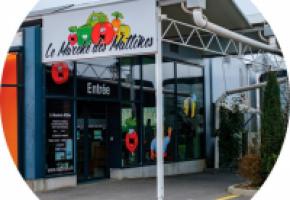 Une rivière plus sauvage qu’elle en a l’Aire… DR