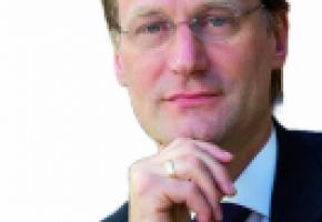 Yves Nidegger, conseiller national (UDC)