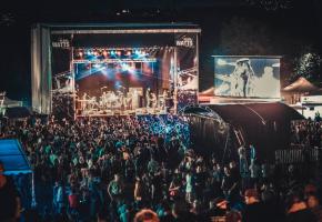 Le rendez-vous reggae prisé  des Genevois. SéBASTIEN MORITZ