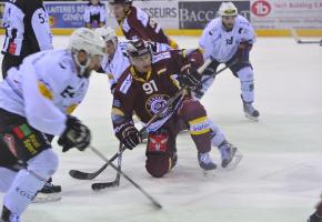 Le GSHC reste sur 3 victoires de rang en championnat.  