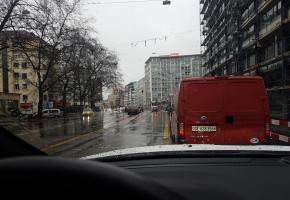 La situation est revenue à la normale seulement en fin de semaine dernière. PASCAL BITZ 