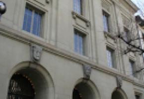 Un tandem de choc pour diriger La Comédie! DR 