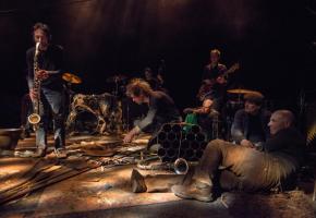 Ouvrez grand vos oreilles… et vos yeux! DR  