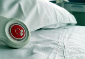 Les urgences psychiatriques font face à une hausse des consultations. DR 