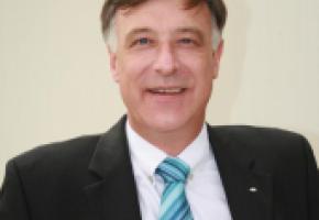 Michel Rutschmann, directeur de Kia Suisse.