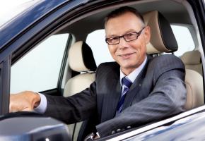  Roland Hüsser, managing director de Subaru Suisse.