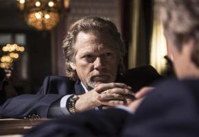 Le ténor américain Gregory Kunde. DR 