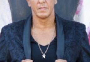 L’acteur Samy Naceri. DR 