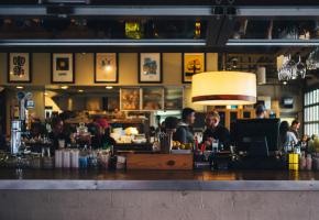 Pour ouvrir un nouvel établissement, il faut parfois attendre plus de trois mois. DR 