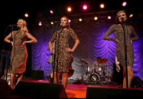 Un brin d’excentricité matiné de vintage. DR 