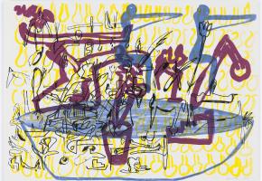 SUCCESSION MARTIN DISLER/DR 