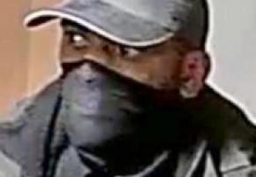 Les braqueurs ont été filmés pendant le casse. PHOTOS POLICE CANTONALE. 