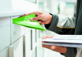 Les combines se multiplient pour voler du courrier ou des colis dans les boîtes aux lettres. DR 