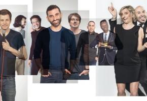 A la découverte des humoristes suisses et internationaux qui montent. DR 