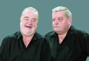 Jean-Philippe Morel et Thierry Meury. DR 