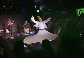 Des animations passionnantes qui attirent, chaque année, de nombreux curieux.  RETO ALBERTALLI 