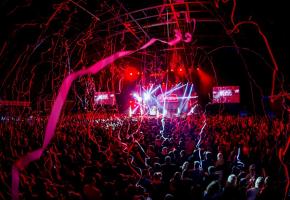 La One FM Starnight 2017  promet une ambiance de folie au moins égale à celle de 2016. DR 