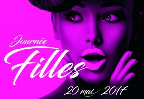 Une journée rien que pour les femmes! DR 