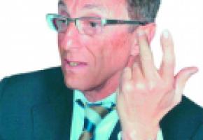 Me Robert Assaël a défendu des victimes des rodéos routiers de Perly et Vernier. DR 