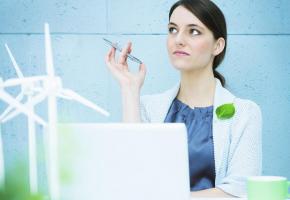  Tu seras ingénieure, ma fille!