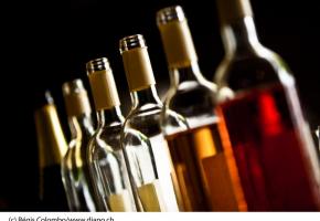 Les crus 2016 s’offrent à la dégustation. REGIS COLOMBO 