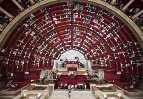 Une Assemblée nationale aux ordres? GOOGLE+ 
