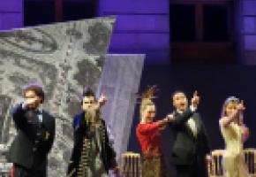 L’Opéra de chambre de Genève en plein air: des soirées estivales magiques en perspective. DR 