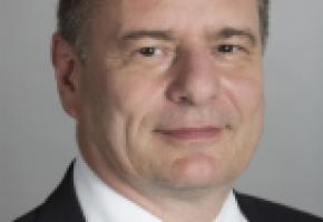  Roger Golay, conseiller national (MCG)