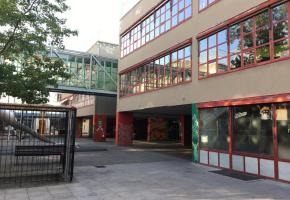 L’enveloppe de 37 millions de francs pour l’école Pâquis-Centre a été rabotée de 10%. CAA 