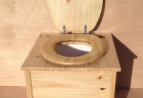 «Toilettes à compost». DR 